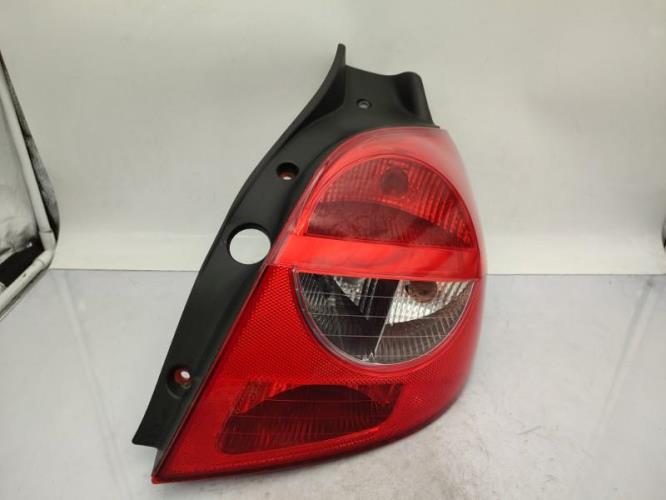 Feu arriere principal droit (feux) RENAULT CLIO 3 PHASE 1 Diesel