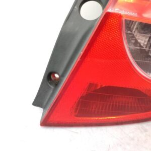 Feu arriere principal droit (feux) RENAULT CLIO 3 PHASE 1 Diesel