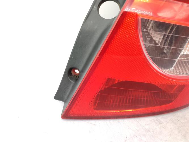 Feu arriere principal droit (feux) RENAULT CLIO 3 PHASE 1 Diesel