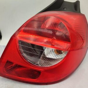 Feu arriere principal droit (feux) RENAULT CLIO 3 PHASE 1 Diesel
