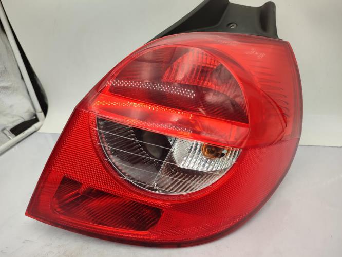 Feu arriere principal droit (feux) RENAULT CLIO 3 PHASE 1 Diesel