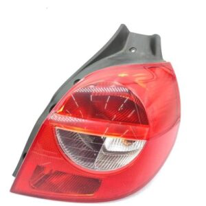 Feu arriere principal droit (feux) RENAULT CLIO 3 PHASE 1 Essence