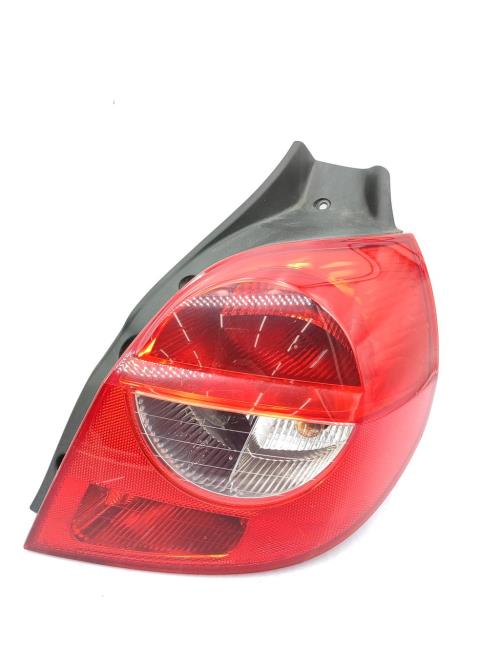 Feu arriere principal droit (feux) RENAULT CLIO 3 PHASE 1 Essence