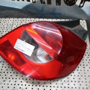 Feu arriere principal droit (feux) RENAULT CLIO 3 PHASE 1 Diesel