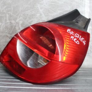 Feu arriere principal droit (feux) RENAULT CLIO 3 PHASE 1 Diesel