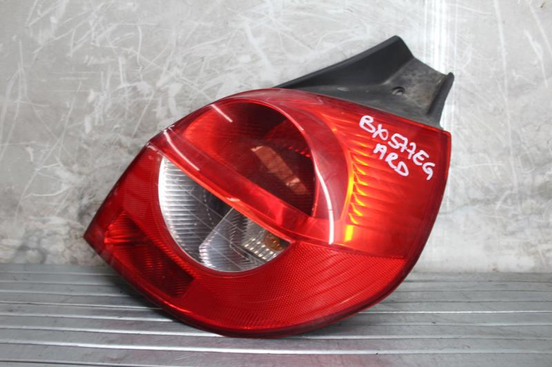 Feu arriere principal droit (feux) RENAULT CLIO 3 PHASE 1 Diesel