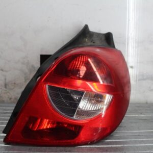 Feu arriere principal droit (feux) RENAULT CLIO 3 PHASE 1