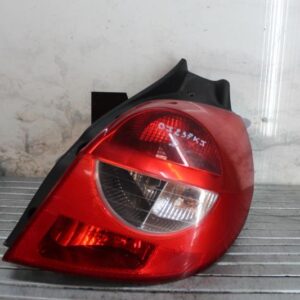 Feu arriere principal droit (feux) RENAULT CLIO 3 PHASE 1 Diesel