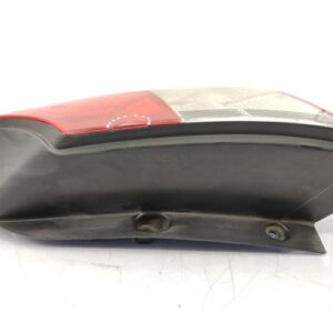 Feu arriere principal droit (feux) RENAULT SCENIC 2 PHASE 1 Diesel