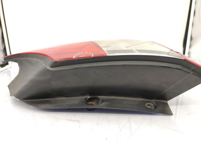 Feu arriere principal droit (feux) RENAULT SCENIC 2 PHASE 1 Diesel