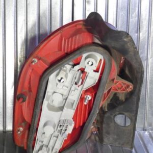 Feu arriere principal droit (feux) RENAULT MODUS PHASE 1 Essence