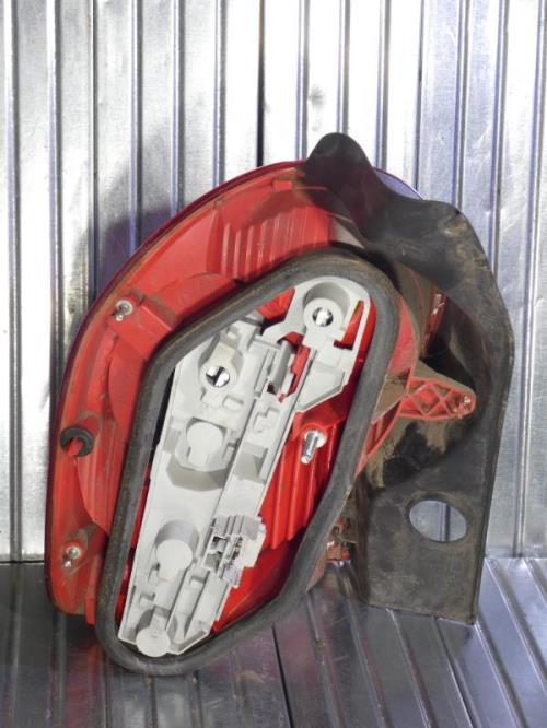Feu arriere principal droit (feux) RENAULT MODUS PHASE 1 Essence