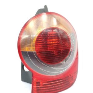 Feu arriere principal droit (feux) RENAULT MODUS PHASE 1 Diesel