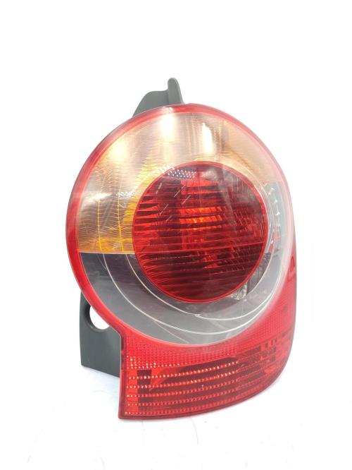 Feu arriere principal droit (feux) RENAULT MODUS PHASE 1 Diesel