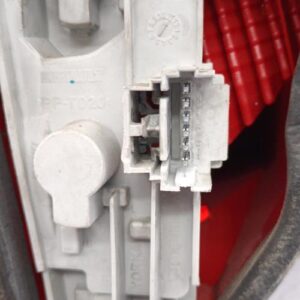 Feu arriere principal droit (feux) RENAULT MODUS PHASE 1 Essence