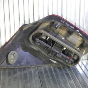 Feu arriere principal droit (feux) RENAULT LAGUNA 2 PHASE 2 BREAK Diesel