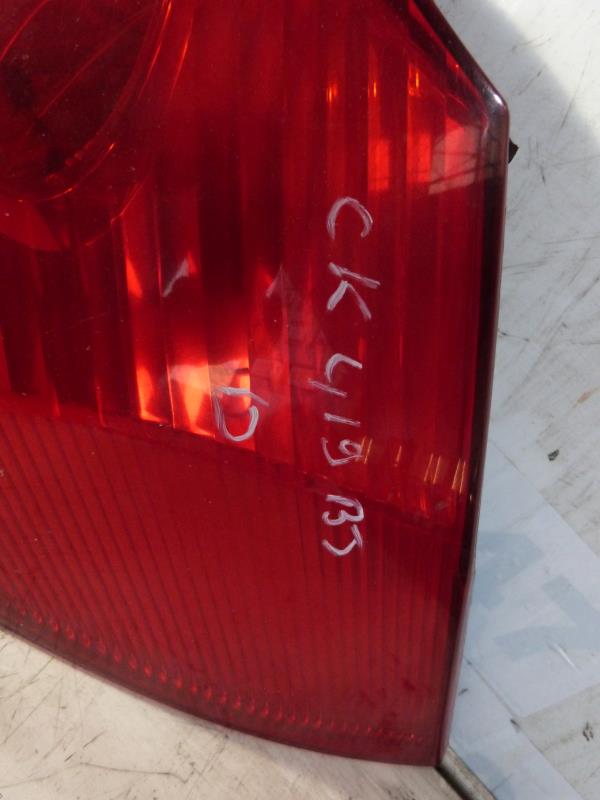 Feu arriere principal droit (feux) RENAULT LAGUNA 2 PHASE 1 BREAK Diesel