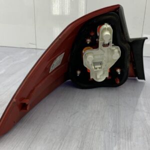 Feu arriere principal droit (feux) RENAULT MEGANE 2 PHASE 2 Diesel