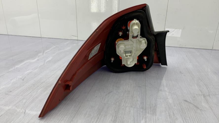 Feu arriere principal droit (feux) RENAULT MEGANE 2 PHASE 2 Diesel