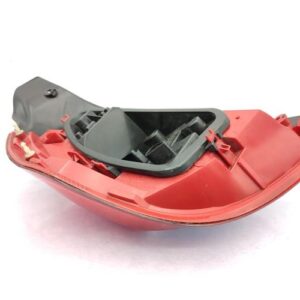 Feu arriere principal droit (feux) RENAULT CLIO 3 PHASE 2 Essence