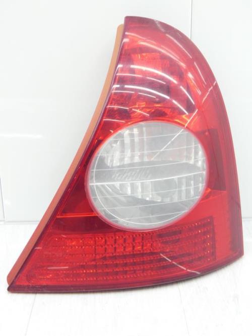 Feu arriere principal droit (feux) RENAULT CLIO 2 PHASE 2