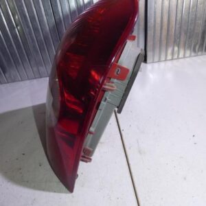 Feu arriere principal droit (feux) RENAULT CLIO 2 PHASE 2 Essence