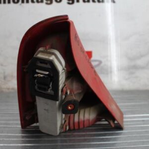 Feu arriere principal droit (feux) RENAULT CLIO 2 PHASE 2 Diesel