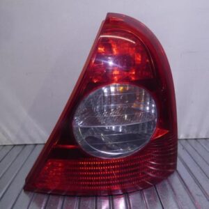 Feu arriere principal droit (feux) RENAULT CLIO 2 PHASE 2 Diesel