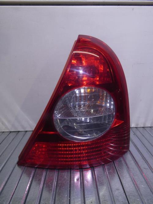 Feu arriere principal droit (feux) RENAULT CLIO 2 PHASE 2 Diesel