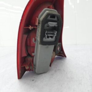 Feu arriere principal droit (feux) RENAULT CLIO 2 PHASE 2 Essence