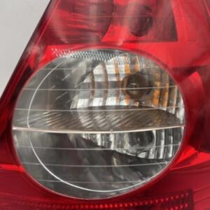 Feu arriere principal droit (feux) RENAULT CLIO 2 PHASE 2 Diesel