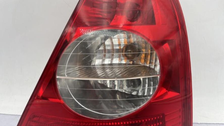 Feu arriere principal droit (feux) RENAULT CLIO 2 PHASE 2 Diesel