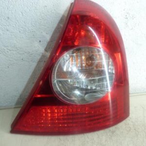 Feu arriere principal droit (feux) RENAULT CLIO 2 PHASE 2 Diesel
