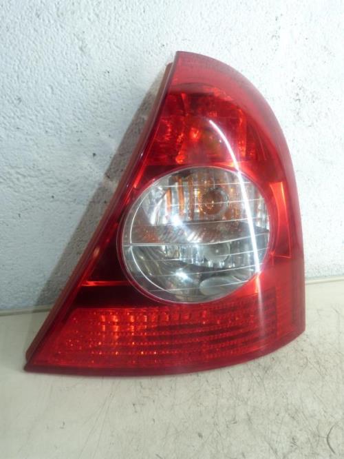 Feu arriere principal droit (feux) RENAULT CLIO 2 PHASE 2 Diesel