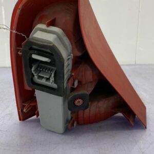 Feu arriere principal droit (feux) RENAULT CLIO 2 PHASE 2 Essence