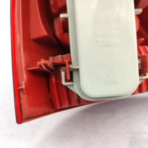 Feu arriere principal droit (feux) RENAULT CLIO 2 PHASE 2 Essence