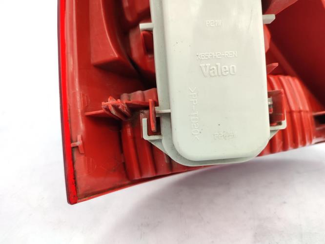 Feu arriere principal droit (feux) RENAULT CLIO 2 PHASE 2 Essence