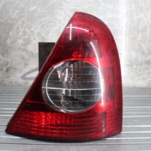 Feu arriere principal droit (feux) RENAULT CLIO 2 PHASE 2 Essence