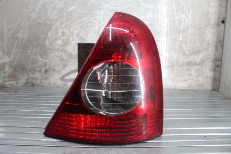 Feu arriere principal droit (feux) RENAULT CLIO 2 PHASE 2 Essence