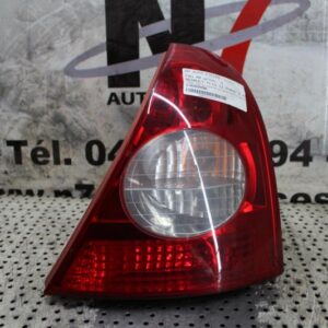 Feu arriere principal droit (feux) RENAULT CLIO 2 PHASE 2 Diesel