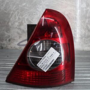 Feu arriere principal droit (feux) RENAULT CLIO 2 PHASE 2 Diesel
