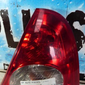 Feu arriere principal droit (feux) RENAULT CLIO 2 PHASE 2 Diesel
