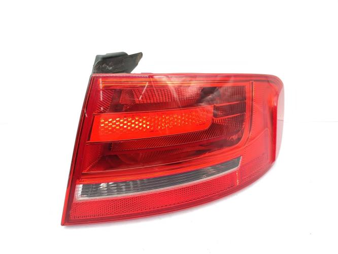 Feu arriere principal droit (feux) AUDI A4 3 PHASE 1 Diesel