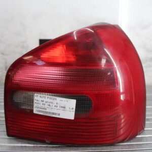 Feu arriere principal droit (feux) AUDI A3 1 PHASE 1 Diesel