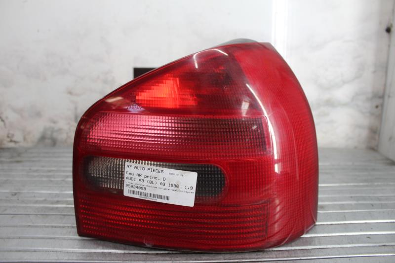 Feu arriere principal droit (feux) AUDI A3 1 PHASE 1 Diesel