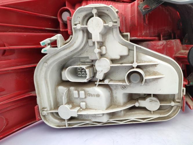 Feu arriere principal droit (feux) AUDI A3 2 PHASE 1 Diesel