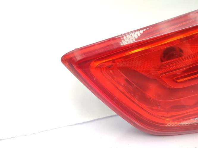 Feu arriere principal droit (feux) AUDI A1 1 PHASE 1 Diesel