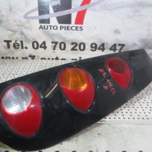 Feu arriere principal droit (feux) SMART FORFOUR 1 Diesel