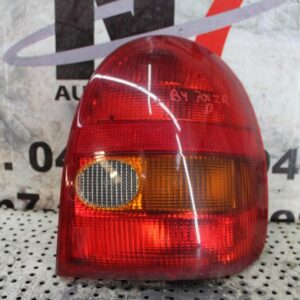 Feu arriere principal droit (feux) OPEL CORSA B PHASE 1 Essence