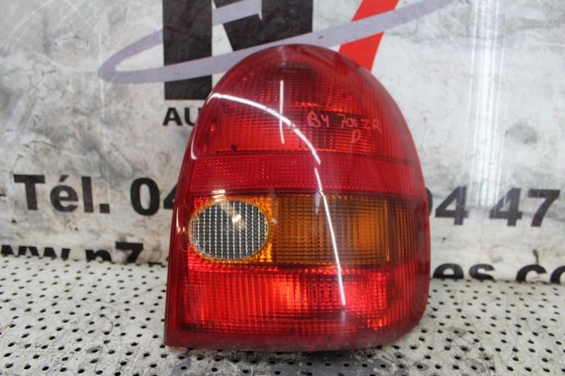 Feu arriere principal droit (feux) OPEL CORSA B PHASE 1 Essence